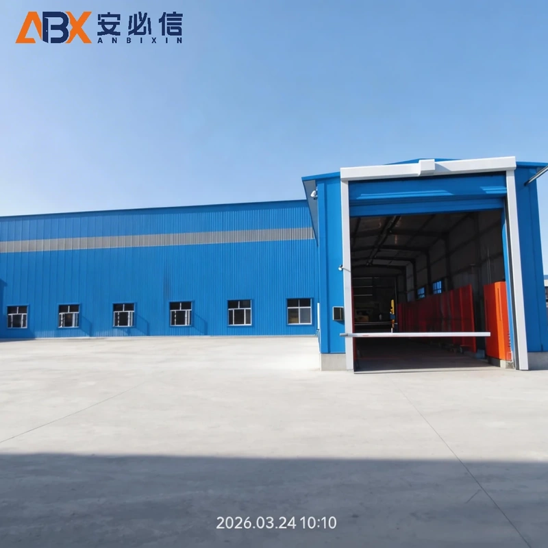 阿拉善高速堆积门